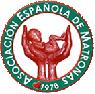 Logotipo Asociación Española de Matronas